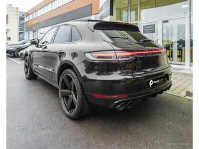 Porsche Macan Porsche Porsche Macan S /LED/PANO/21"/... (2019) - Photo 5