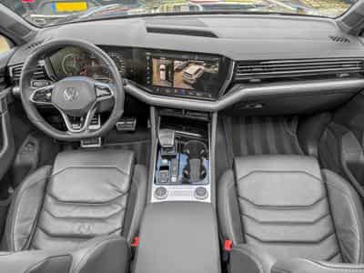 VW Touareg R 4Motion eHybrid/ ERGO CONFORT/VIRTUAL/PANORAMA (2021) - Photo 2