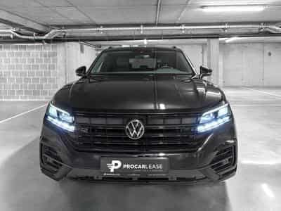 VW Touareg R 4Motion eHybrid/ ERGO CONFORT/VIRTUAL/PANORAMA (2021) - Photo 3