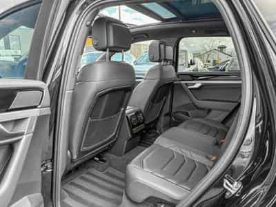 VW Touareg R 4Motion eHybrid/ ERGO CONFORT/VIRTUAL/PANORAMA (2021) - Photo 6