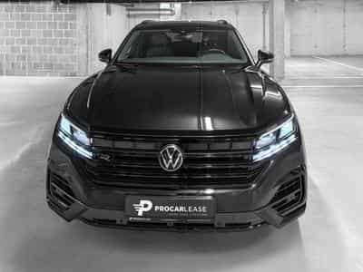 VW Touareg R 4Motion eHybrid/ ERGO CONFORT/VIRTUAL/PANORAMA (2021) - Photo 9