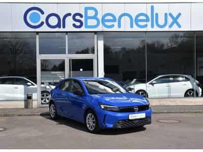 Opel Corsa 1.2 Turbo Edition AT8 REGUL LANE SIDE CAM 1° MAIN (2025) - Foto 1