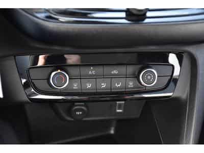 Opel Corsa 1.2 Turbo Edition AT8 REGUL LANE SIDE CAM 1° MAIN (2025) - Foto 14