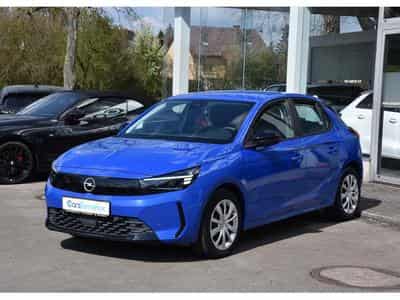 Opel Corsa 1.2 Turbo Edition AT8 REGUL LANE SIDE CAM 1° MAIN (2025) - Foto 2