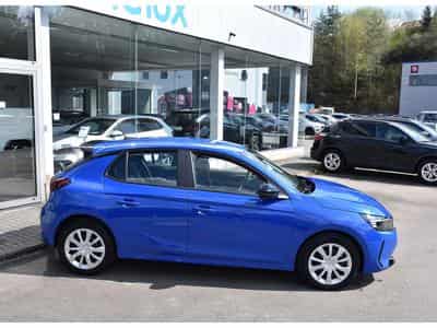 Opel Corsa 1.2 Turbo Edition AT8 REGUL LANE SIDE CAM 1° MAIN (2025) - Foto 3