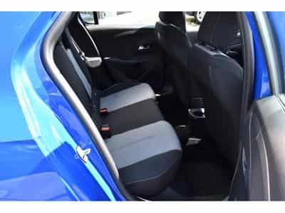 Opel Corsa 1.2 Turbo Edition AT8 REGUL LANE SIDE CAM 1° MAIN (2025) - Foto 7