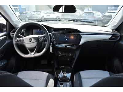 Opel Corsa 1.2 Turbo Edition AT8 REGUL LANE SIDE CAM 1° MAIN (2025) - Foto 8