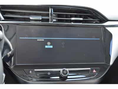 Opel Corsa 1.2 Turbo Edition AT8 REGUL LANE SIDE CAM 1° MAIN (2025) - Foto 9