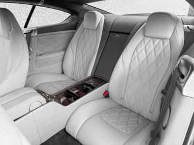 Bentley Continental GT Continental GT 6.0 W12 Speed 4WD/Camera/21/KERAMIK/Naim/VOLL (2014) - Photo 12