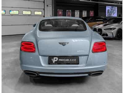 Bentley Continental GT Continental GT 6.0 W12 Speed 4WD/Camera/21/KERAMIK/Naim/VOLL (2014) - Photo 15