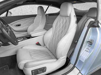 Bentley Continental GT Continental GT 6.0 W12 Speed 4WD/Camera/21/KERAMIK/Naim/VOLL (2014) - Photo 4