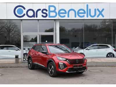 Peugeot 2008 1.2 Hybrid 145 Allure e-DCS6 ACC LANE SIDE GPS CAM360 1°MAIN (2025) - Foto 1