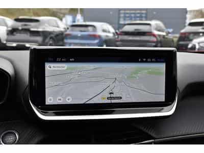 Peugeot 2008 1.2 Hybrid 145 Allure e-DCS6 ACC LANE SIDE GPS CAM360 1°MAIN (2025) - Foto 10