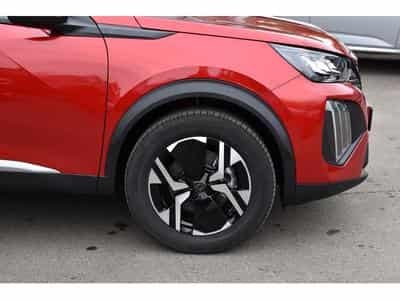 Peugeot 2008 1.2 Hybrid 145 Allure e-DCS6 ACC LANE SIDE GPS CAM360 1°MAIN (2025) - Foto 5