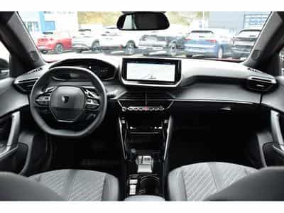 Peugeot 2008 1.2 Hybrid 145 Allure e-DCS6 ACC LANE SIDE GPS CAM360 1°MAIN (2025) - Foto 9