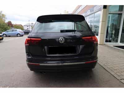 VW Tiguan 2.0/R-LINE/PANO/HUD/20/AHK/360°/4MOTION/LEDER (2018) - Photo 15