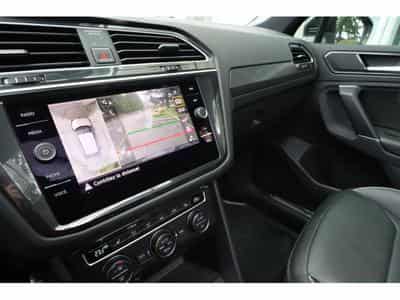 VW Tiguan 2.0/R-LINE/PANO/HUD/20/AHK/360°/4MOTION/LEDER (2018) - Photo 3