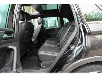 VW Tiguan 2.0/R-LINE/PANO/HUD/20/AHK/360°/4MOTION/LEDER (2018) - Photo 9