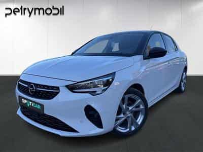 Opel Corsa F Elegance (2019) - Foto 1