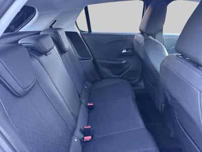 Opel Corsa F Elegance (2019) - Photo 10