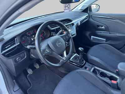 Opel Corsa F Elegance (2019) - Photo 11