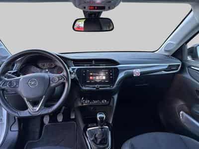 Opel Corsa F Elegance (2019) - Photo 13