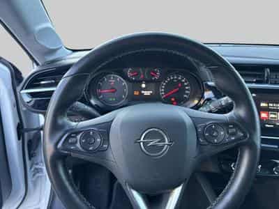 Opel Corsa F Elegance (2019) - Photo 14