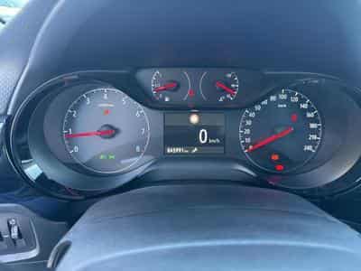 Opel Corsa F Elegance (2019) - Photo 15