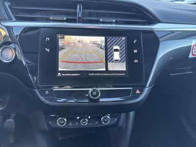 Opel Corsa F Elegance (2019) - Foto 6