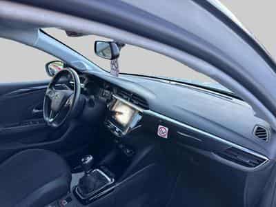 Opel Corsa F Elegance (2019) - Photo 9