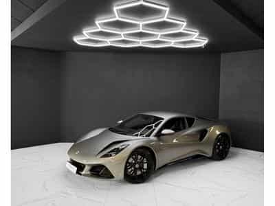 Lotus Emira COUPE 3.5 V6 FIRST EDITION DCT (2023) - Photo 1