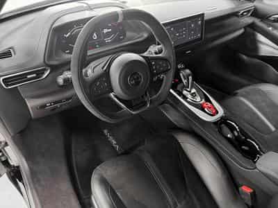 Lotus Emira COUPE 3.5 V6 FIRST EDITION DCT (2023) - Photo 11