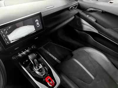 Lotus Emira COUPE 3.5 V6 FIRST EDITION DCT (2023) - Photo 12