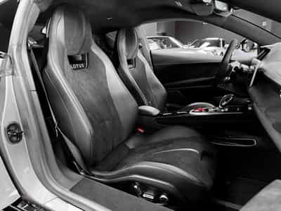 Lotus Emira COUPE 3.5 V6 FIRST EDITION DCT (2023) - Photo 13