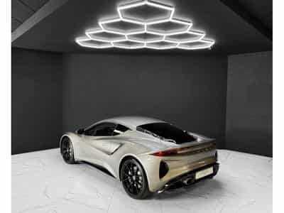 Lotus Emira COUPE 3.5 V6 FIRST EDITION DCT (2023) - Photo 3