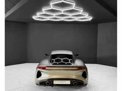 Lotus Emira COUPE 3.5 V6 FIRST EDITION DCT (2023) - Photo 4