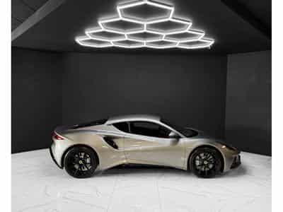 Lotus Emira COUPE 3.5 V6 FIRST EDITION DCT (2023) - Photo 6