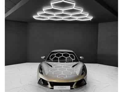 Lotus Emira COUPE 3.5 V6 FIRST EDITION DCT (2023) - Photo 8