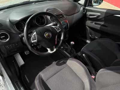 Abarth Punto Supersport 1.4 163CV TVA (2013) - Foto 11
