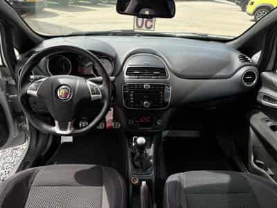 Abarth Punto Supersport 1.4 163CV TVA (2013) - Foto 14