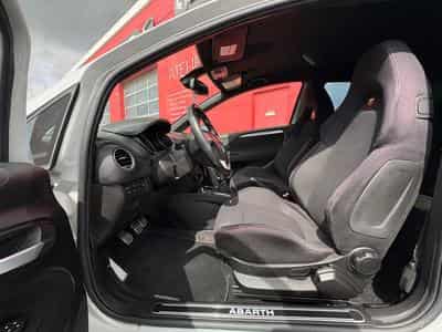 Abarth Punto Supersport 1.4 163CV TVA (2013) - Foto 15