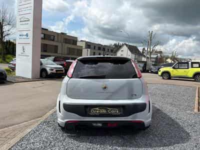 Abarth Punto Supersport 1.4 163CV TVA (2013) - Foto 4