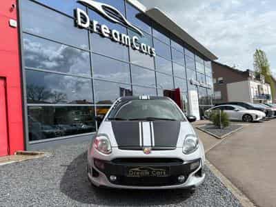 Abarth Punto Supersport 1.4 163CV TVA (2013) - Foto 7