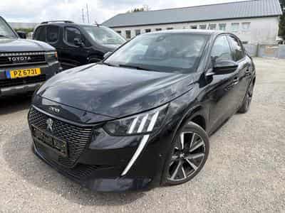 Peugeot 208 GT LINE 1.2 BVM6 100CV (2020) - Foto 1