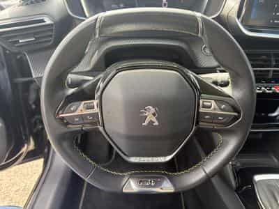 Peugeot 208 GT LINE 1.2 BVM6 100CV (2020) - Photo 15