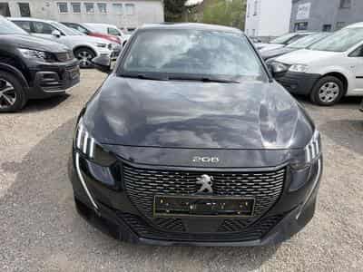 Peugeot 208 GT LINE 1.2 BVM6 100CV (2020) - Foto 2