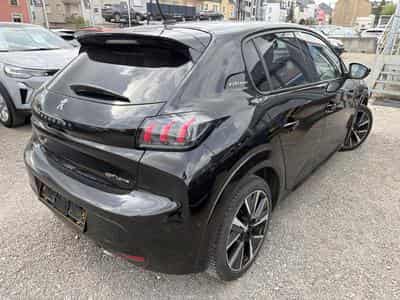 Peugeot 208 GT LINE 1.2 BVM6 100CV (2020) - Foto 4