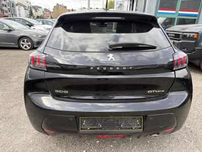 Peugeot 208 GT LINE 1.2 BVM6 100CV (2020) - Foto 5