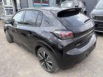 Peugeot 208 GT LINE 1.2 BVM6 100CV (2020) - Foto 6