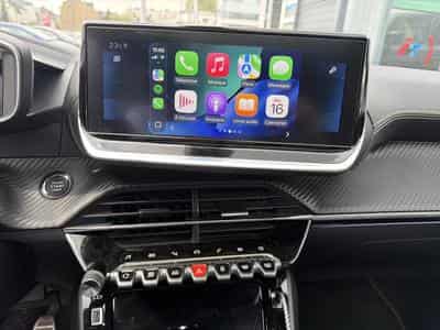 Peugeot 208 GT LINE 1.2 BVM6 100CV (2020) - Foto 7